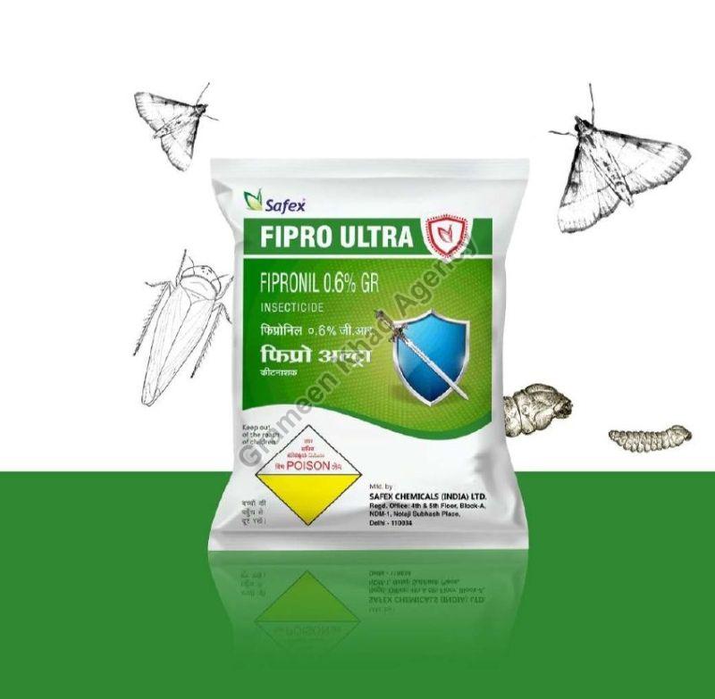 Safex Powder Fipro Ultra Insecticide, Grade : Superior