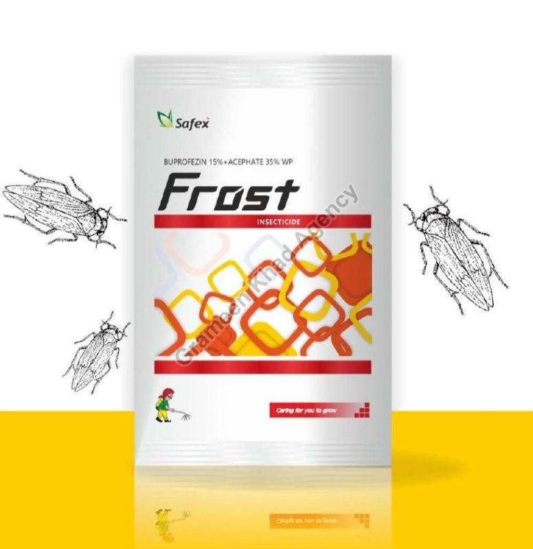 Safex Liquid Frost Insecticide, Grade : Superior