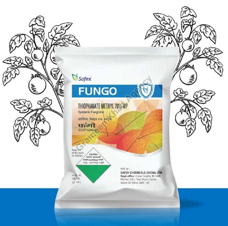 Safex Fungo Fungicide, Purity : 100%