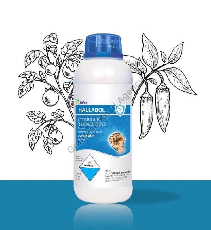 Safex Hallabol Fungicide, Purity : 100%