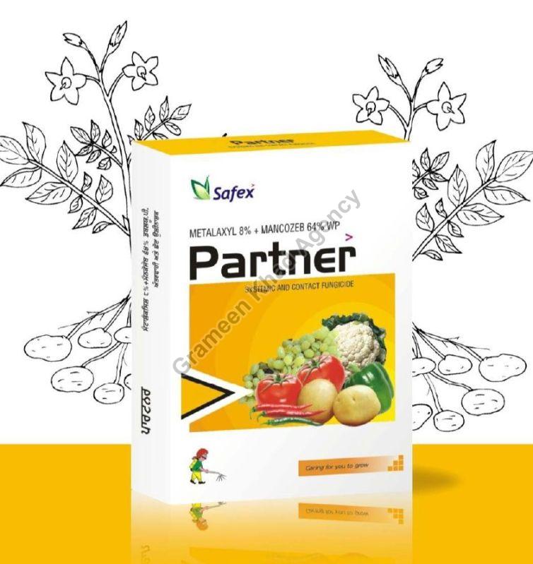 Partner Fungicide