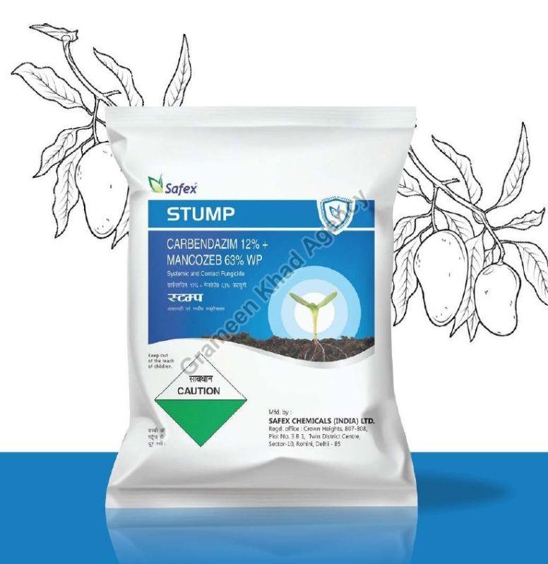 Safex Stump Fungicide, Purity : 100%