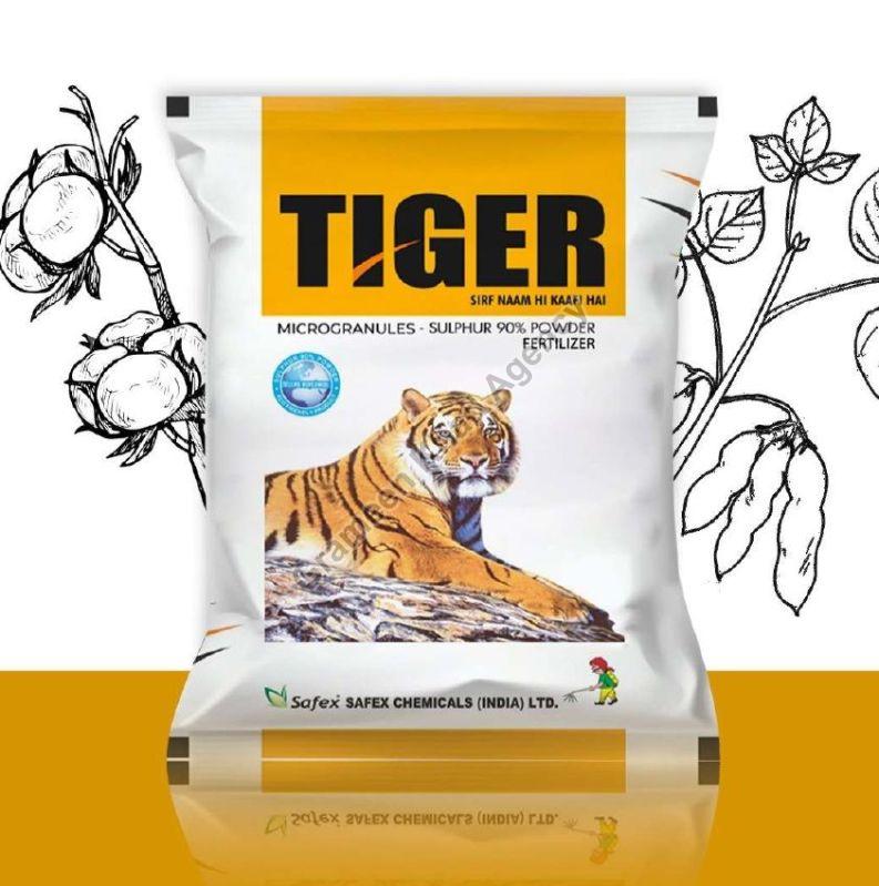 Safex Tiger Micro Fertlizer, for Agriculture, Purity : 100%