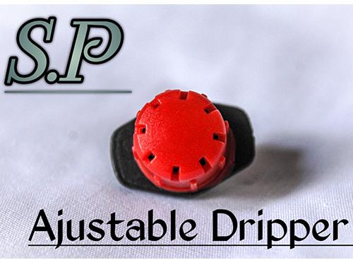 Adjustable Dripper