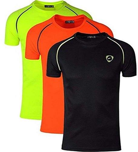 Mens Sports T-Shirt