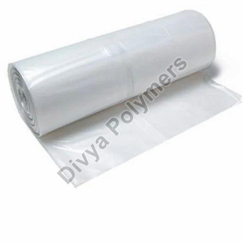 Polyethylene Cover
