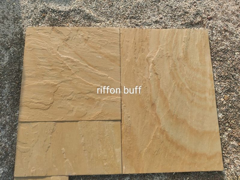 Rippon Buff Sandstone