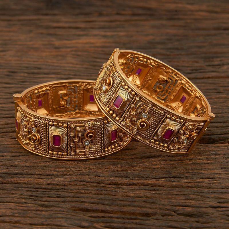 Artificial Gold Plated Bangles
