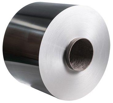11 Micron Aluminium Foil Roll