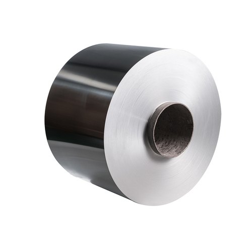 Aluminium Foil Roll - Aluminum Foil Roll Manufacturer from Rajkot
