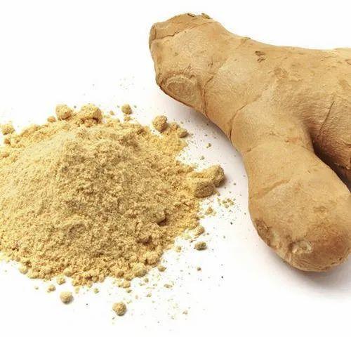 Ginger powder, Packaging Size : 25 Kg