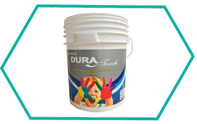 Rishikesh Dura Wall Primer