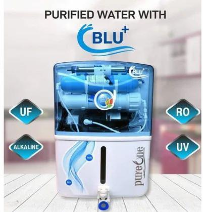Aqua Grand Plus RO Water Purifier, Capacity : 21-30 Litre