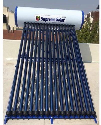 500 Litre Supreme Ceramic Solar Water Heater