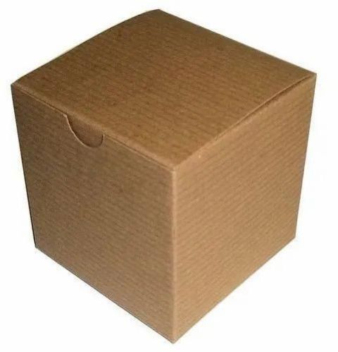 7 Ply Corrugated Box