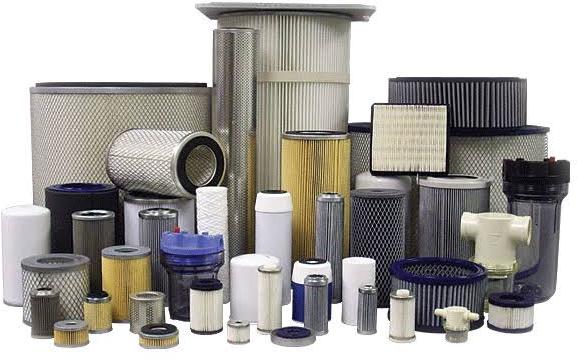 Automotive Filters