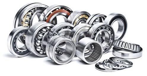 Chrome Steel Industrial & Automotive Bearing, for Automobile Industry