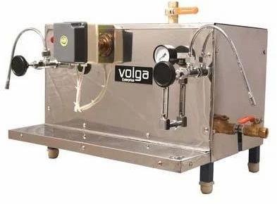 V-208 Tea Coffee Espresso Machine