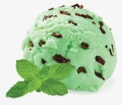 Milk Pepper Mint Ice Cream, For Restaurant, Home Purpose, Birthday, Office Pantry, Feature : Utterly Delicious