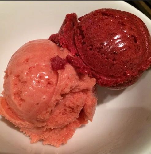 Milk Red Guava Ice cream, for Restaurant, Home Purpose, Birthday, Office Pantry, Feature : Utterly Delicious