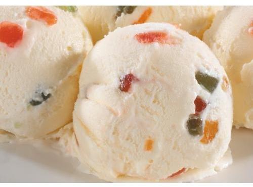 Milk Tutti Frutti Ice Cream, For Restaurant, Home Purpose, Birthday, Office Pantry, Feature : Utterly Delicious