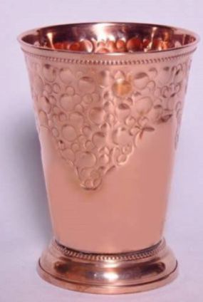 GE-1427 Copper Tumbler