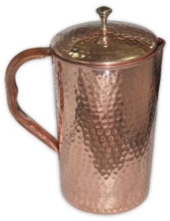 GE-4211 Copper Jug