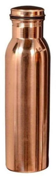 GE-4211 Plain Copper Bottle