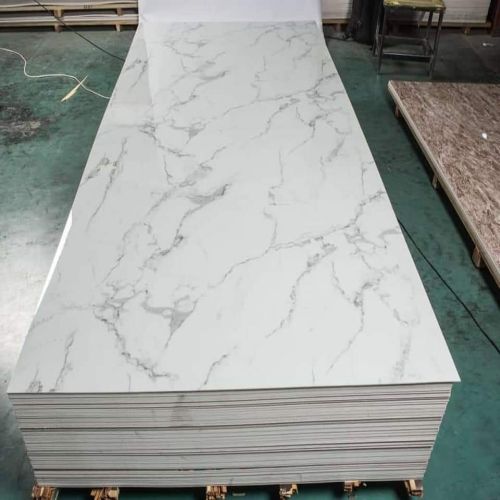 Marble sheets, Size : 8x4 Feet