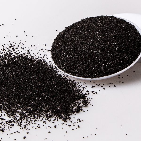 6X12 Mesh Activated Carbon Powder, for Industrial, Purity : 99%