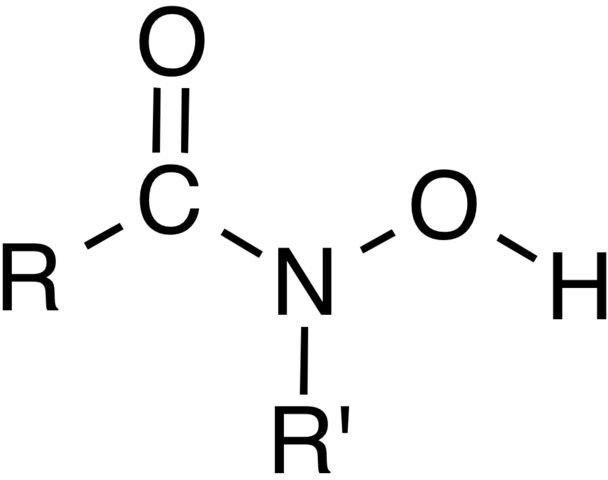 Alkyl Hydroxamic Acid Liquid