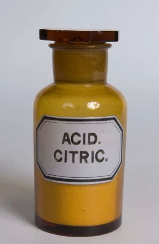 Transparent Citric Acid Liquid, for Industrial, Purity : 99%