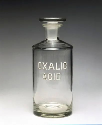 Oxalic Acid Liquid