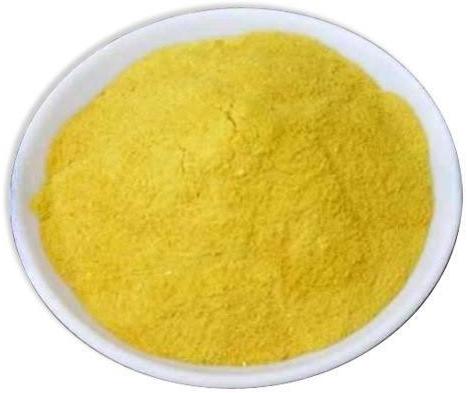 Yellow Polyaluminium Chloride Powder, For Industrial, Purity : 99%