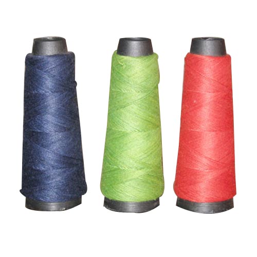 Polyester Thread Cone