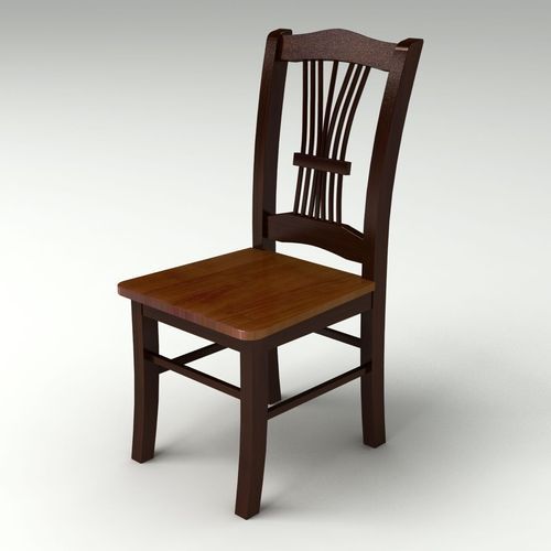 Polished Brown Wooden Chair, For Home, Hotel, Office, Feature : Accurate Dimension, Attractive Designs