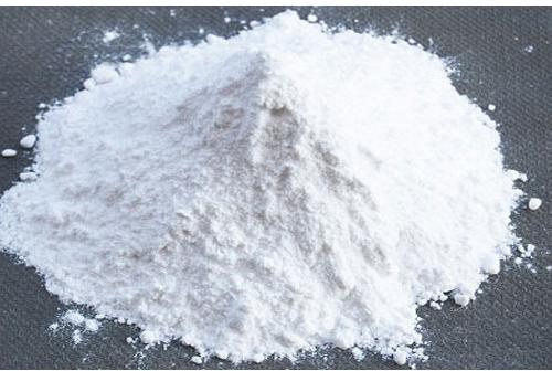 quartz powder