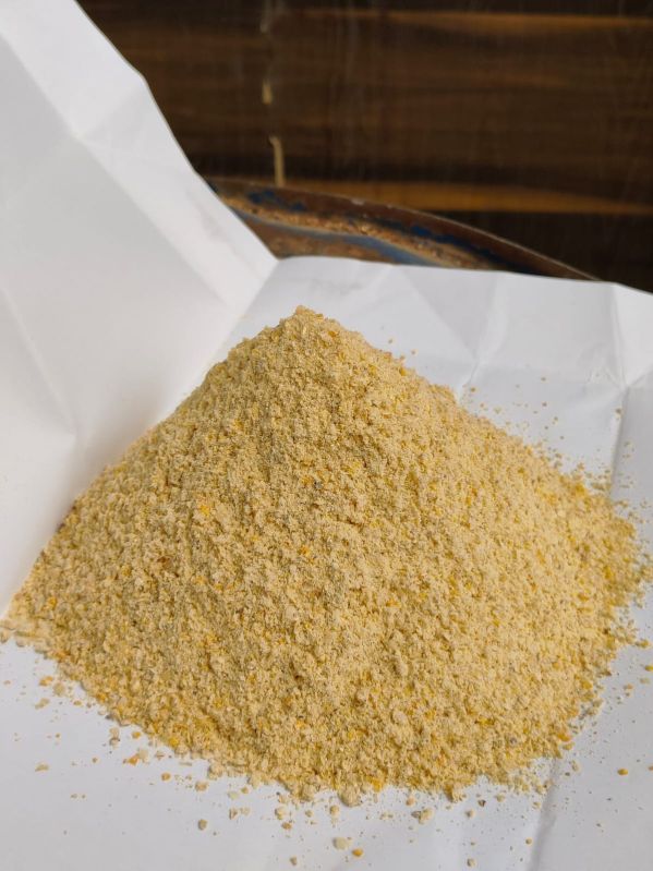 Yellow Maize Corn Poultry Feed, Packaging Type : Loose