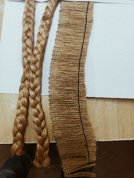 Jute Tassels