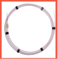 Plastic Signature Guidewire, For Clinic, Hospital, Feature : Disposable