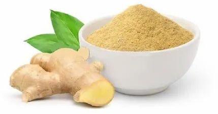 Dry Ginger Powder