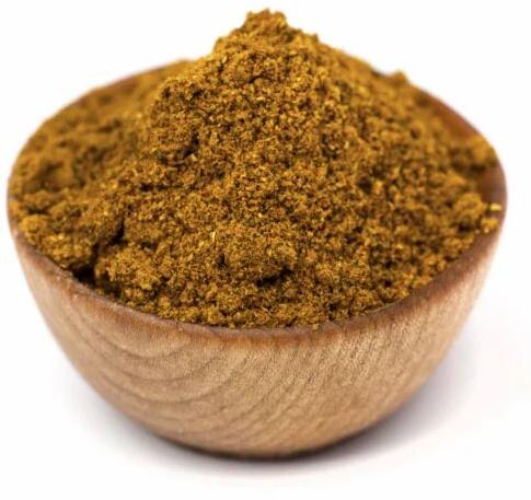 Organic Garam Masala Powder