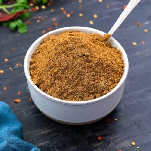 Brown Raw Organic Patra Masala Powder, for Cooking, Spices, Certification : FSSAI Certified