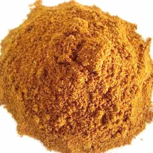 Brown Raw Organic Pav Bhaji Masala powder, for Cooking, Spices, Certification : FSSAI Certified
