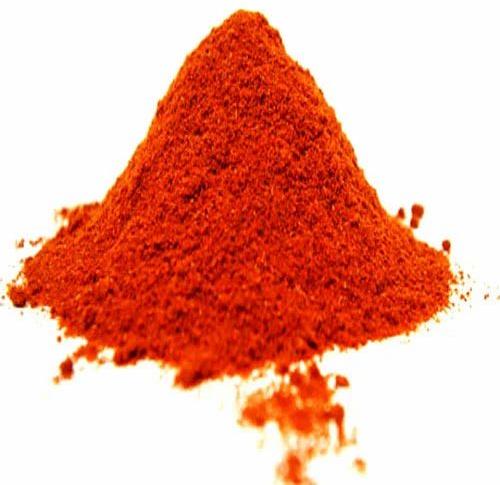 red chilli powder