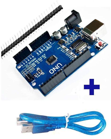 Arduino UNO at Rs 399 / Set in Agra