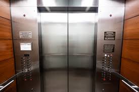 Light White Victora Lifts 9-12kw Used Electric Home Elevator, For Residential, Shape : Square