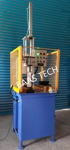 Automatic Assembly Machines