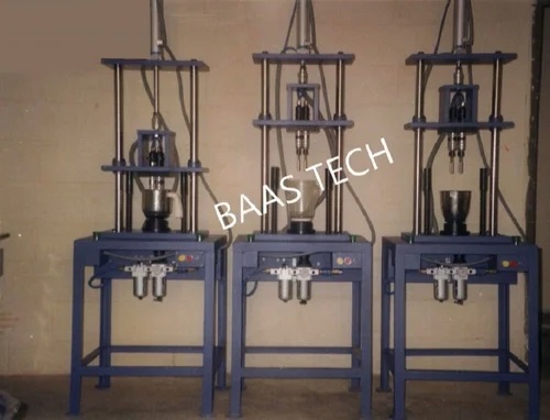 Baas Tech Single Phase 220 V 60 Hz Screw Tightening Machines