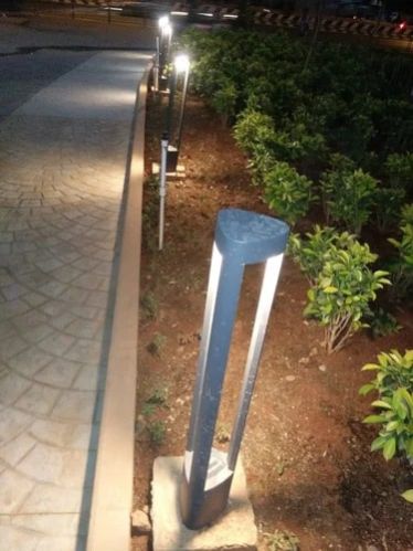 LED Bollard Lights